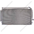 A/C CONDENSER
