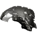 CAPA LT FRT FENDER INNER PANEL RUBICON JEEP WRANGLER 18C