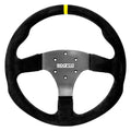 Sparco Steering Wheel R330 Suede