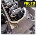 LS CATHEDRAL PORT SOLID STEM VALVE