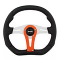 RACING WHEEL - D SERIES ORANGE