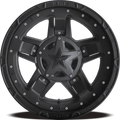 Wheel Pros, LLC auto part close-up