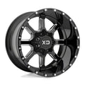 MMTH 20X9 6X114.3/6X139.7GBML 30MM