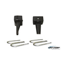 Pro Comp Block Kit Rear 5.5 In