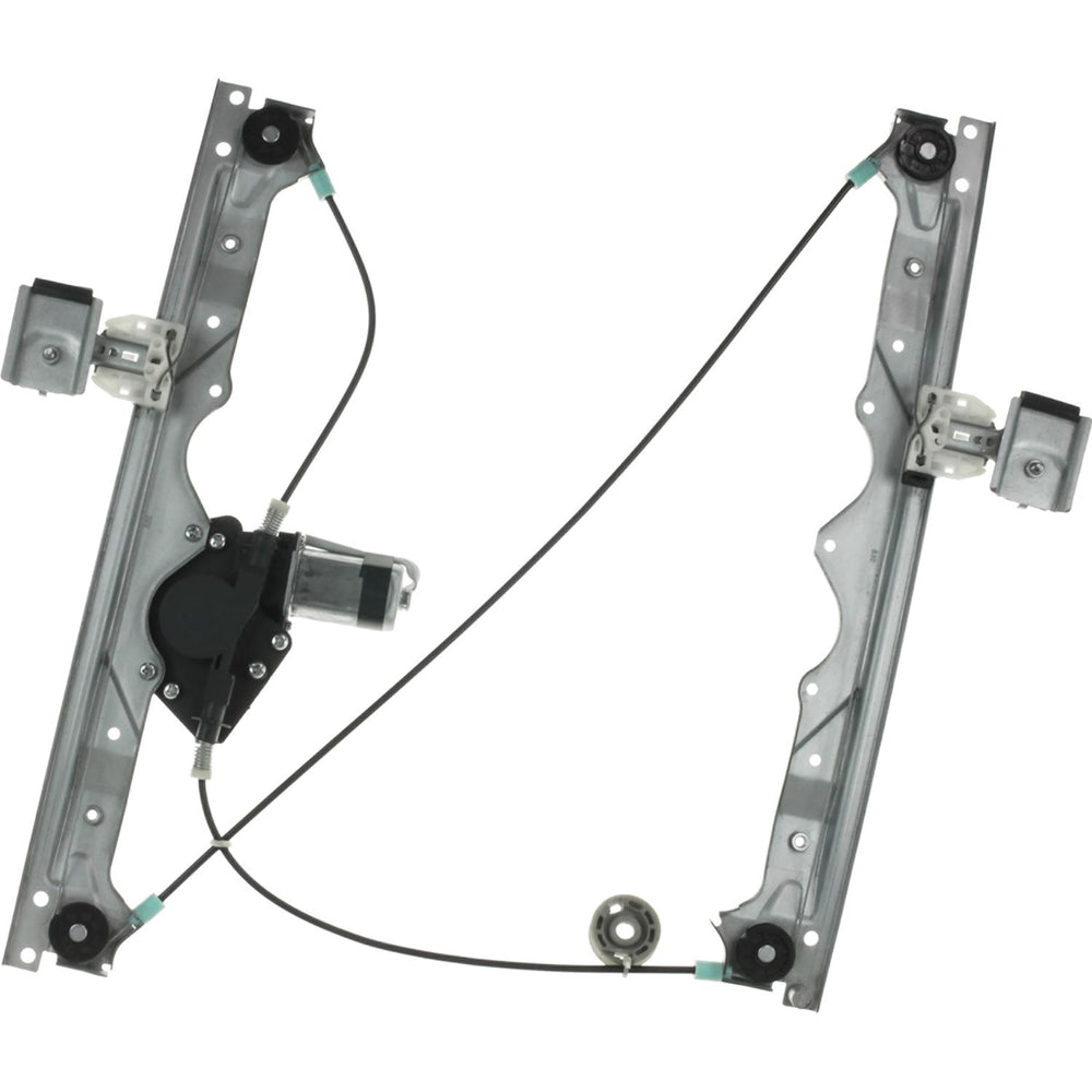 A1 REMFG INC auto part