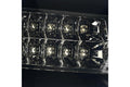 LED TAIL LIGHTS BLACK TINTED