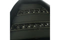 LED TAIL LIGHTS BLACK TINTED
