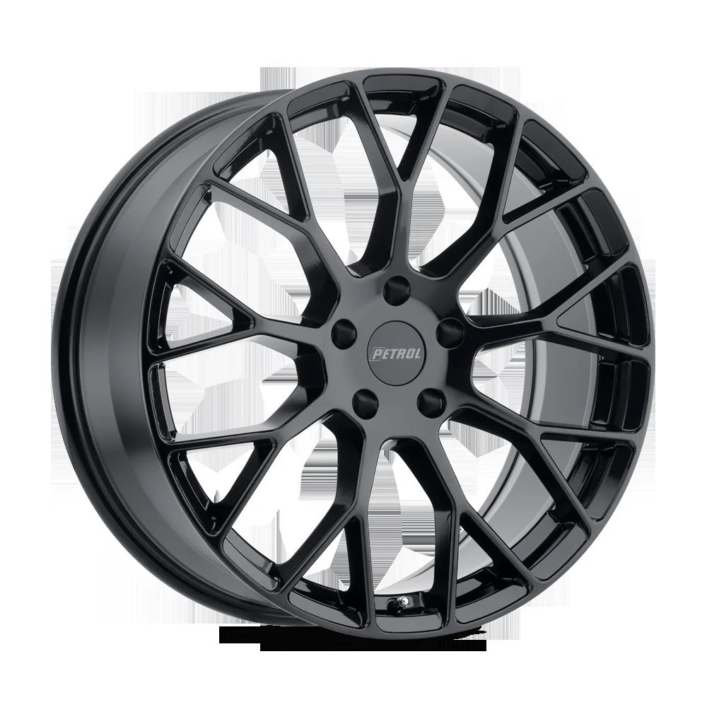 PETROL P2B 17X8.0 5/112 ET40 CB72.1
