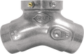 S&S Cycle 84-99 BT 2-1/16in VOES 410 S&S Ports Manifold