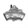 S&S Cycle 84-99 BT 2-1/16in VOES 410 S&S Ports Manifold