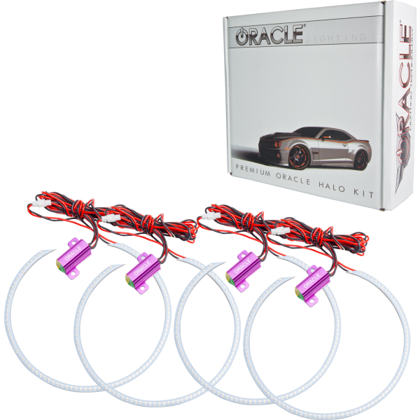 CHEVROLET TRAIL BLAZER 2002-2009 OR