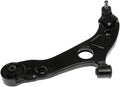 CONTROL ARM W/ BALL