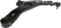 CONTROL ARM W/ BALL