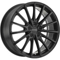 PETROL P3A 17X8.0 5/108 ET40 CB72.1