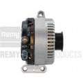 REMY red auto part