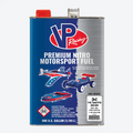 YS/SAITO 20/20 20% OIL 12/1QT CASE