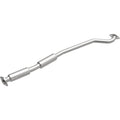 DIRECT-FIT RESONATOR - 04-06 SUBARU
