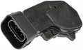 DOOR LOCK ACTUATOR