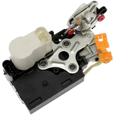 DOOR LOCK ACTUATOR