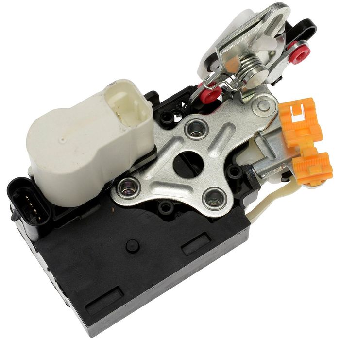 DOOR LOCK ACTUATOR