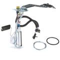 FUEL PUMP HANGER ASSEMBLY