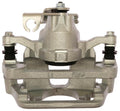 BRAKE CALIPER & BRACKET