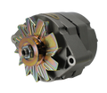 100 Amp Alternator GM 1 Wire V-Groove