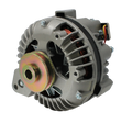 100 Amp Alternator GM 1 Wire V-Groove