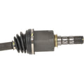 NEW CV DRIVE AXLES