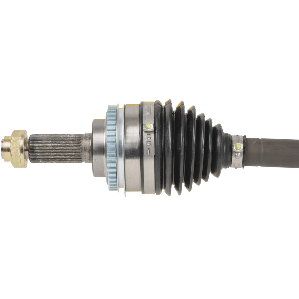 NEW CV DRIVE AXLES