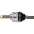 NEW CV DRIVE AXLES
