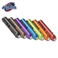 Streamlight auto part close-up