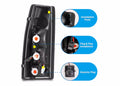 Winjet auto part
