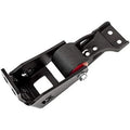 Innovative 92-01 Prelude H-Series Black Steel Mount 95A Bushing (Front Mount Only Must Use 50110)