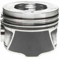GM 6.6L DURAMAX 0609 LMM LBZ VIN 26D. .010 IS FOR THE RIGHT BANK ONLY PISTO