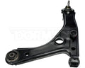 CONTROL ARM