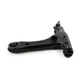 CONTROL ARM