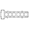 Cometic Jaguar 3.4L XK6 .050in MLS Cylinder Head Gasket - 84.5mm Bore