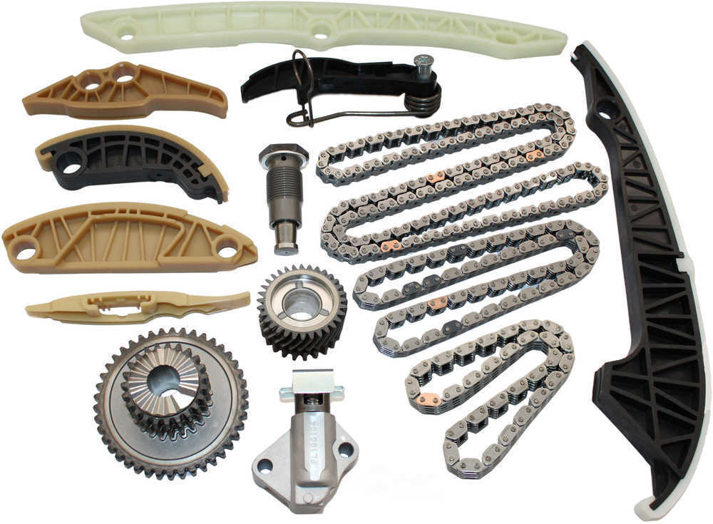 DRIVE BELT TENSIONER
