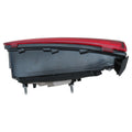 1516 VW JTTA SDN BULB LID T.L LH