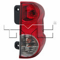 1516 VW JTTA SDN BULB LID T.L LH