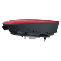 1516 VW JTTA SDN BULB LID T.L LH