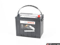 STARTER BATTERY