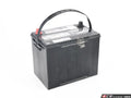 STARTER BATTERY
