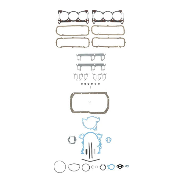 Engine Gasket Set - 01-10108-01