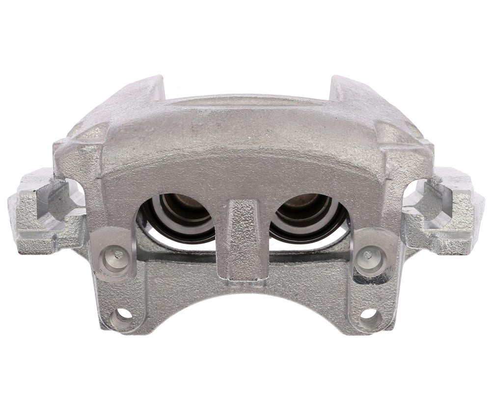 BRAKE CALIPER & BRACKET