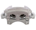 BRAKE CALIPER & BRACKET