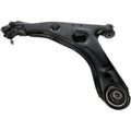 CONTROL ARM