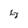 Wilwood BRACKET KITPRO-STREETFDLCHEVY 55-57/