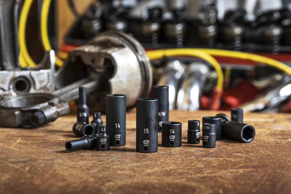 GEARWRENCH auto part